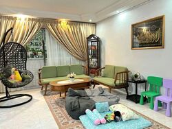 Blk 447 Jurong West Street 42 (Jurong West), HDB 4 Rooms #559667401